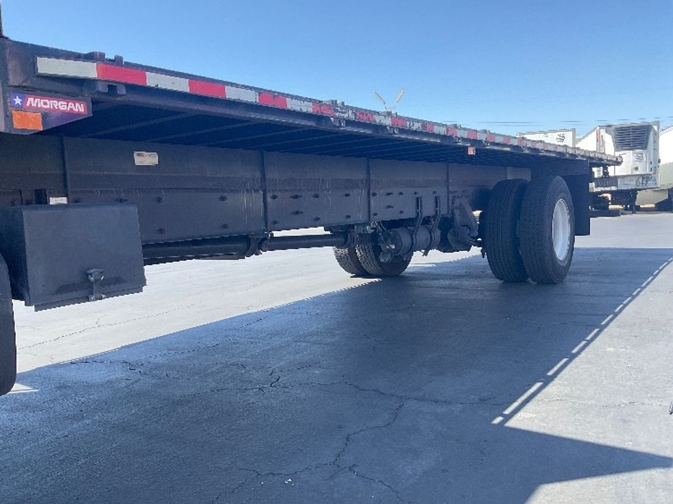 Flatbed Truck-Light and Medium Duty Trucks-Freightliner-2021-M2-Torrance-CA-181,831\n\t\tmiles-$ 56,750 - Image 5