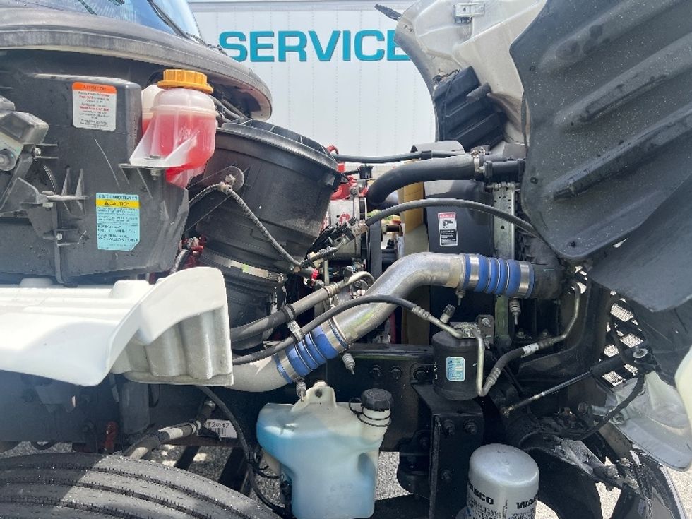 Flatbed Truck-Light and Medium Duty Trucks-Freightliner-2021-M2-Torrance-CA-204,919\n\t\tmiles-$ 45,750 - Image 21