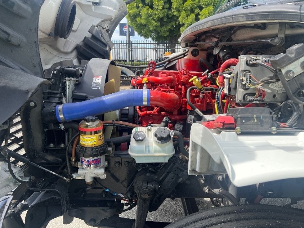 Flatbed Truck-Light and Medium Duty Trucks-Freightliner-2021-M2-Torrance-CA-204,919\n\t\tmiles-$ 45,750 - Image 22