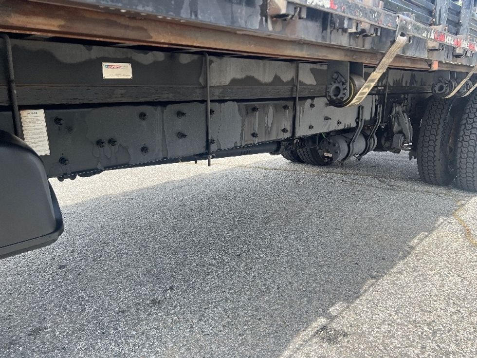 Flatbed Truck-Light and Medium Duty Trucks-Freightliner-2021-M2-Torrance-CA-204,919\n\t\tmiles-$ 45,750 - Image 5