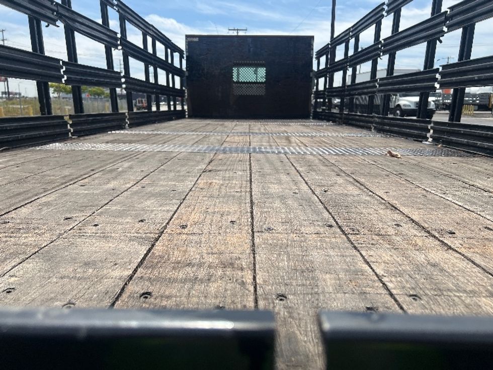 Flatbed Truck-Light and Medium Duty Trucks-Freightliner-2021-M2-Torrance-CA-204,919\n\t\tmiles-$ 45,750 - Image 8