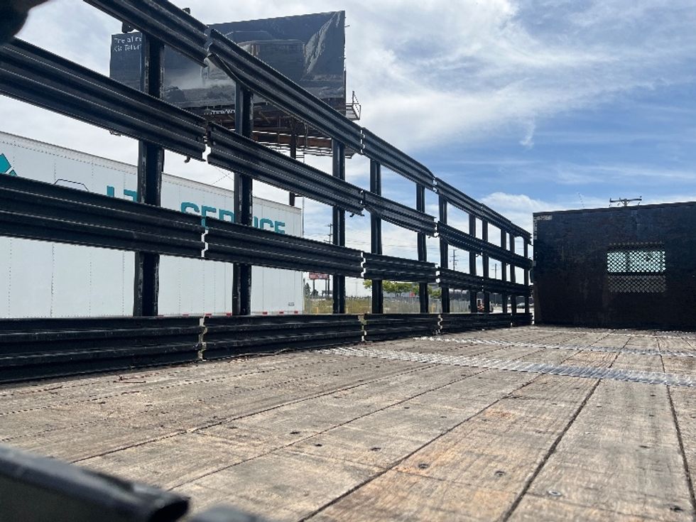 Flatbed Truck-Light and Medium Duty Trucks-Freightliner-2021-M2-Torrance-CA-204,919\n\t\tmiles-$ 45,750 - Image 9