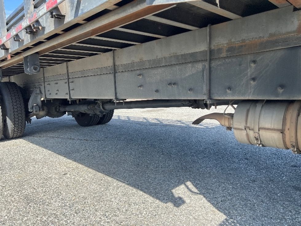 Flatbed Truck-Light and Medium Duty Trucks-Freightliner-2021-M2-Torrance-CA-210,250\n\t\tmiles-$ 44,750 - Image 12