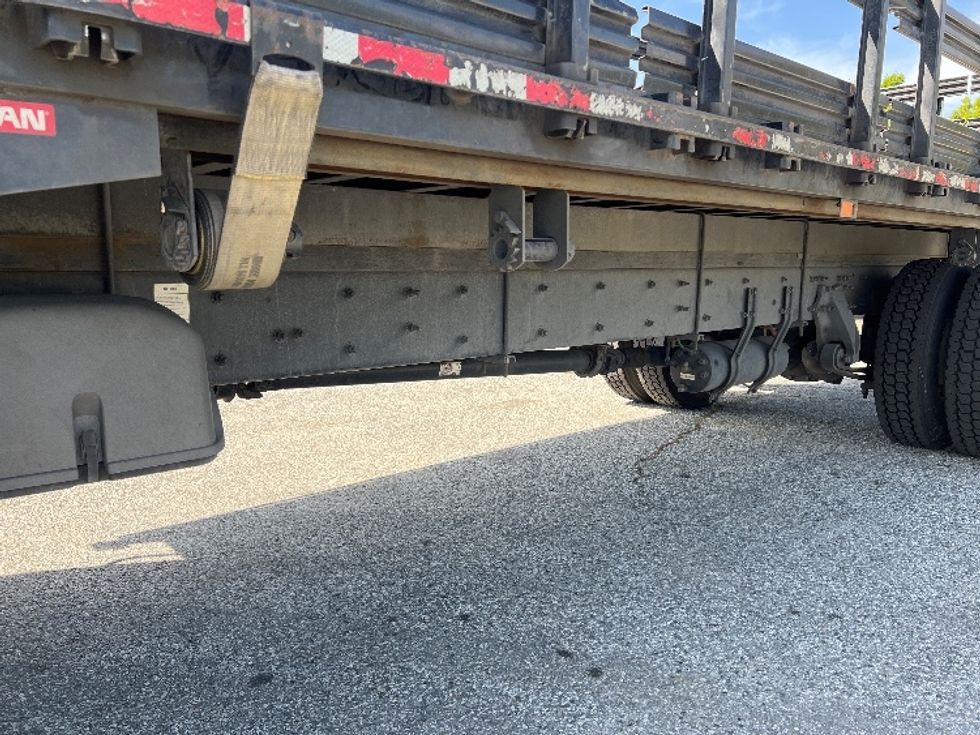 Flatbed Truck-Light and Medium Duty Trucks-Freightliner-2021-M2-Torrance-CA-210,250\n\t\tmiles-$ 44,750 - Image 5