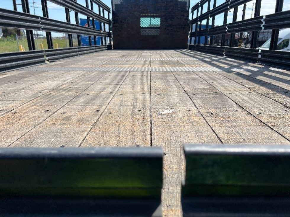 Flatbed Truck-Light and Medium Duty Trucks-Freightliner-2021-M2-Torrance-CA-210,250\n\t\tmiles-$ 44,750 - Image 8