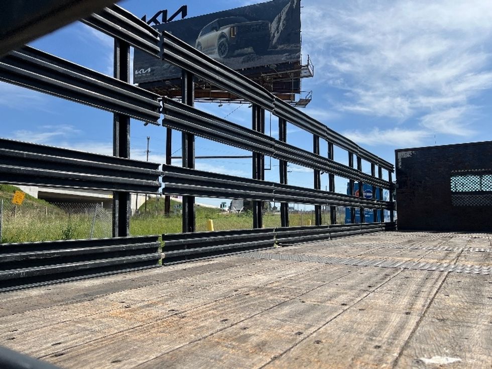 Flatbed Truck-Light and Medium Duty Trucks-Freightliner-2021-M2-Torrance-CA-210,250\n\t\tmiles-$ 44,750 - Image 9