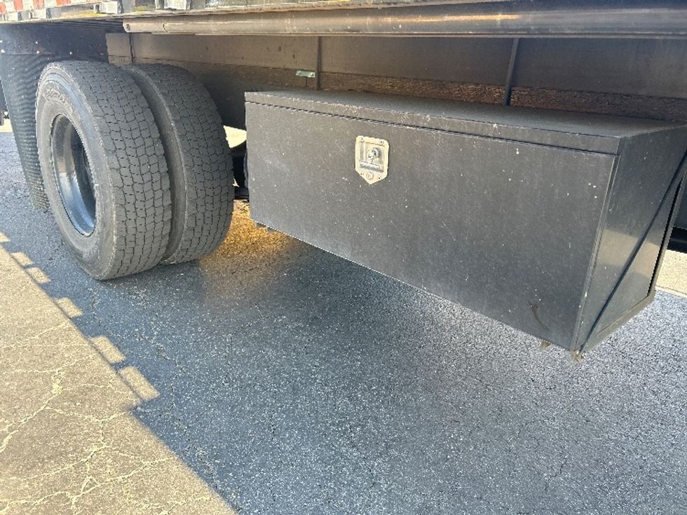 Flatbed Truck-Light and Medium Duty Trucks-Freightliner-2021-M2-Torrance-CA-28,884\n\t\tmiles-$ 74,500 - Image 12