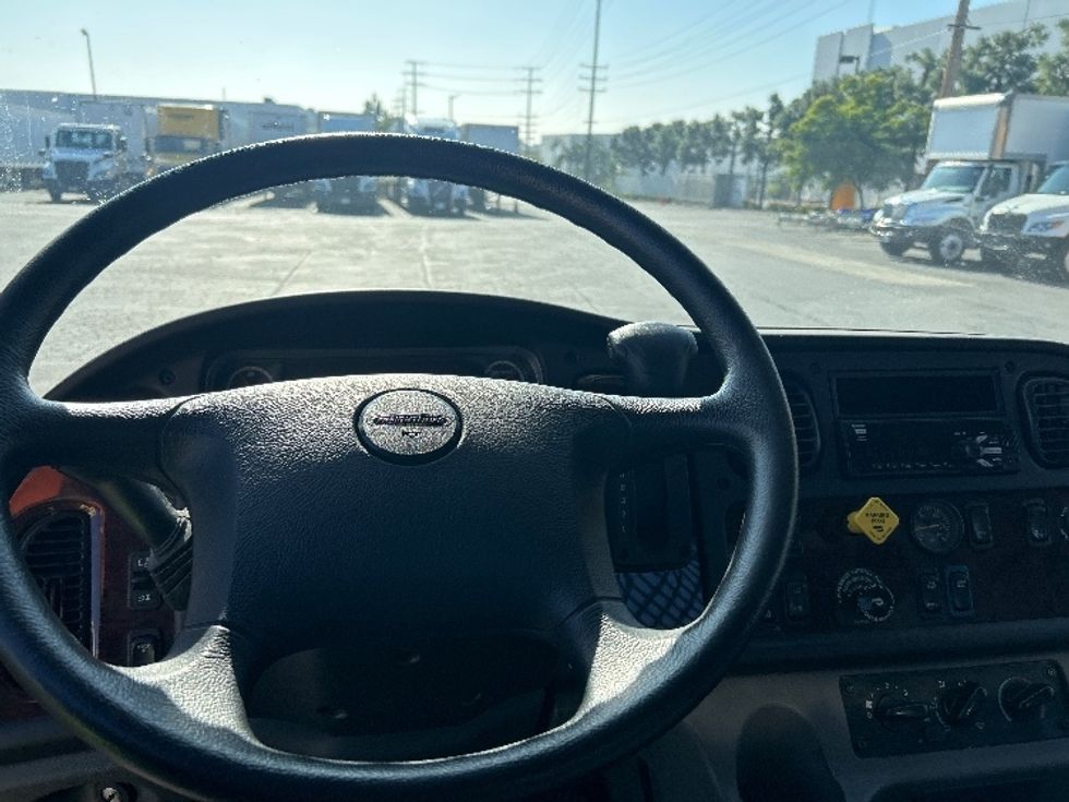 Flatbed Truck-Light and Medium Duty Trucks-Freightliner-2021-M2-Torrance-CA-28,884\n\t\tmiles-$ 74,500 - Image 15