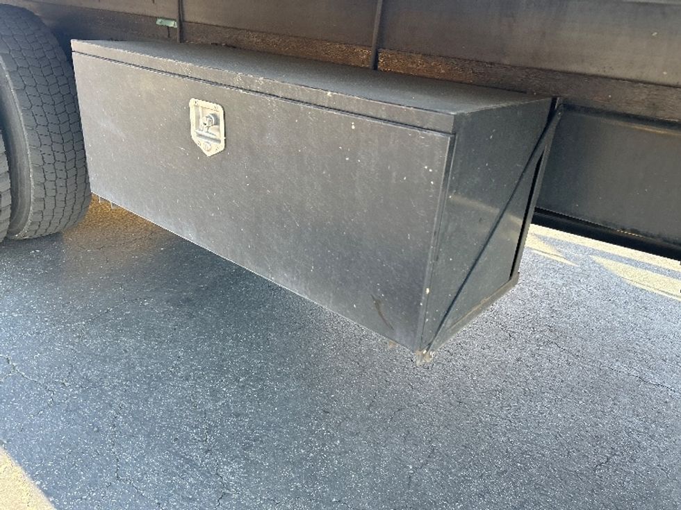 Flatbed Truck-Light and Medium Duty Trucks-Freightliner-2021-M2-Torrance-CA-28,884\n\t\tmiles-$ 74,500 - Image 23