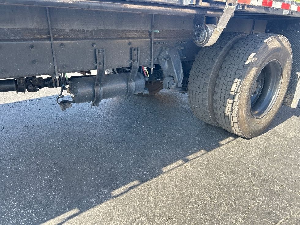 Flatbed Truck-Light and Medium Duty Trucks-Freightliner-2021-M2-Torrance-CA-28,884\n\t\tmiles-$ 74,500 - Image 5