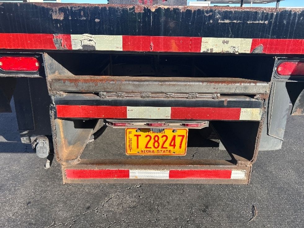 Flatbed Truck-Light and Medium Duty Trucks-Freightliner-2021-M2-Torrance-CA-78,214\n\t\tmiles-$ 90,500 - Image 9