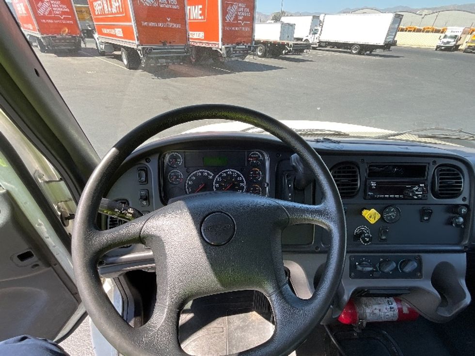 Flatbed Truck-Light and Medium Duty Trucks-Freightliner-2021-M2-Torrance-CA-83,348\n\t\tmiles-$ 67,500 - Image 12