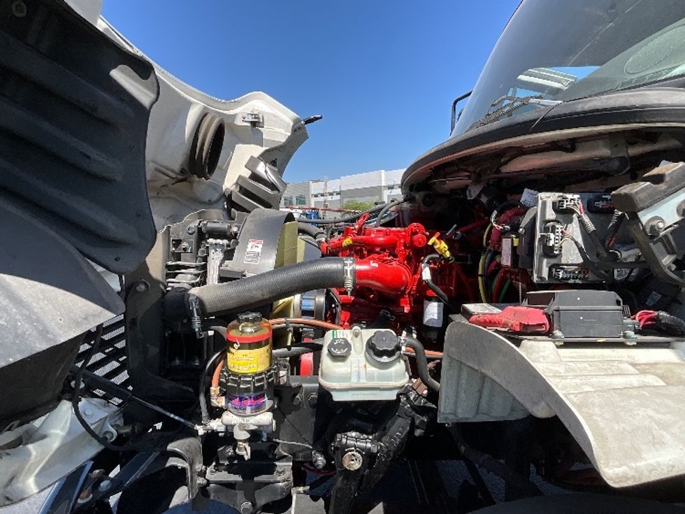Flatbed Truck-Light and Medium Duty Trucks-Freightliner-2021-M2-Torrance-CA-83,348\n\t\tmiles-$ 67,500 - Image 18