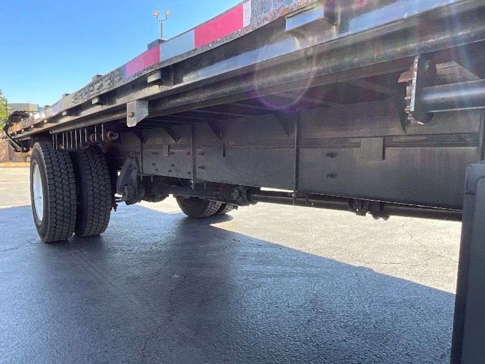 Flatbed Truck-Light and Medium Duty Trucks-Freightliner-2021-M2-Torrance-CA-83,348\n\t\tmiles-$ 67,500 - Image 8
