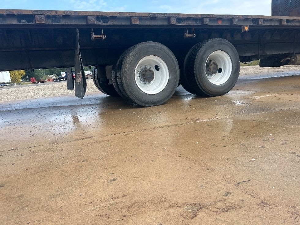 Flatbed Truck-Light and Medium Duty Trucks-Freightliner-2021-M2-Traverse City-MI-339,542\n\t\tmiles-$ 41,000 - Image 10