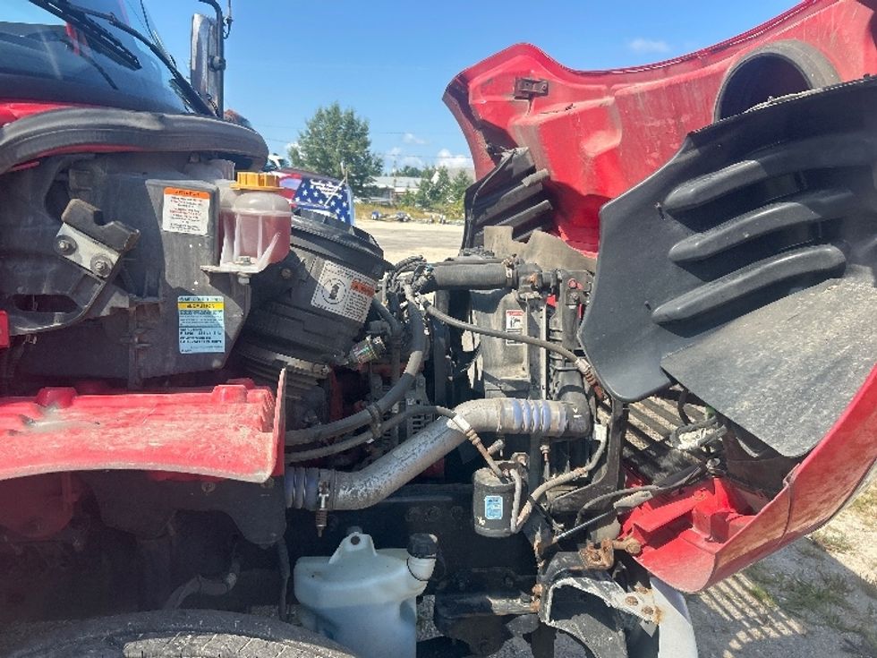Flatbed Truck-Light and Medium Duty Trucks-Freightliner-2021-M2-Traverse City-MI-339,542\n\t\tmiles-$ 41,000 - Image 19