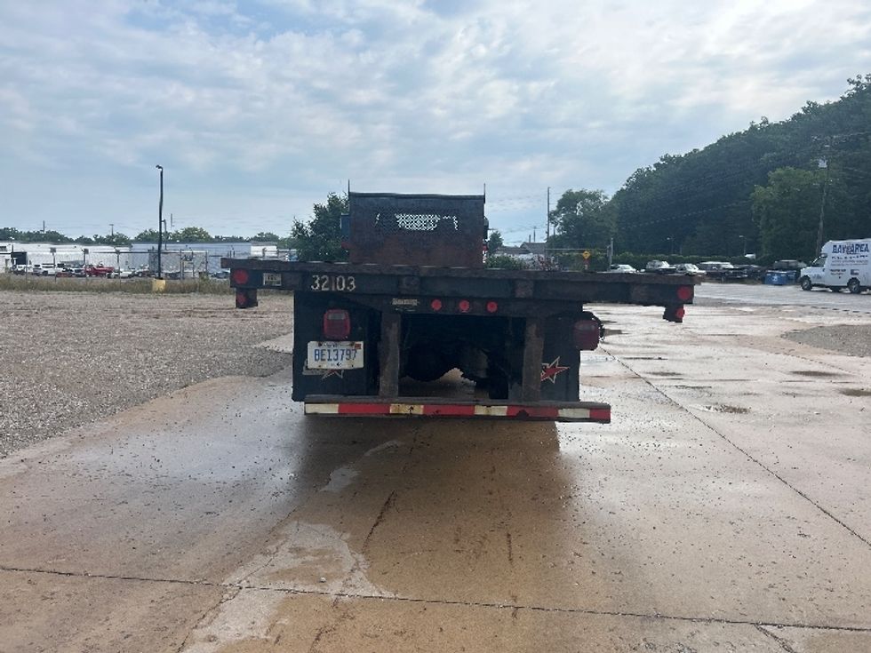 Flatbed Truck-Light and Medium Duty Trucks-Freightliner-2021-M2-Traverse City-MI-339,542\n\t\tmiles-$ 41,000 - Image 6
