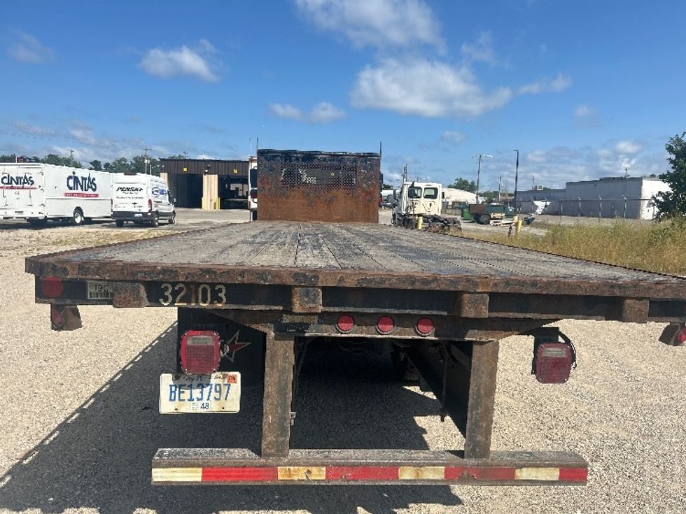 Flatbed Truck-Light and Medium Duty Trucks-Freightliner-2021-M2-Traverse City-MI-339,542\n\t\tmiles-$ 41,000 - Image 7