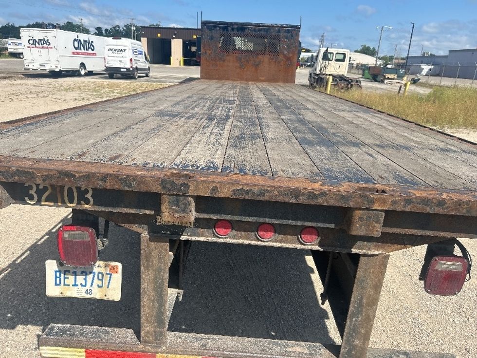Flatbed Truck-Light and Medium Duty Trucks-Freightliner-2021-M2-Traverse City-MI-339,542\n\t\tmiles-$ 41,000 - Image 8