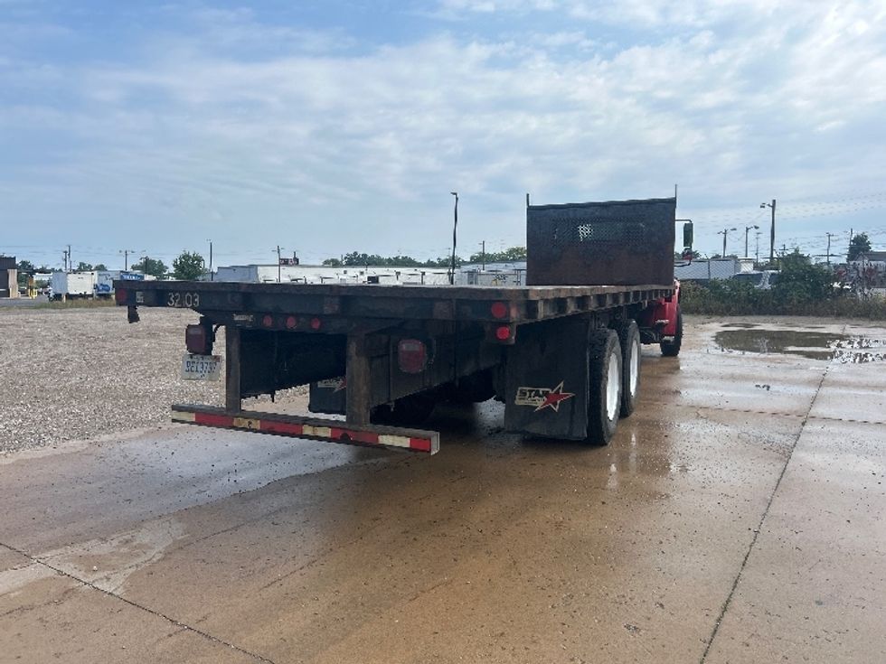 Flatbed Truck-Light and Medium Duty Trucks-Freightliner-2021-M2-Traverse City-MI-339,542\n\t\tmiles-$ 41,000 - Image 9