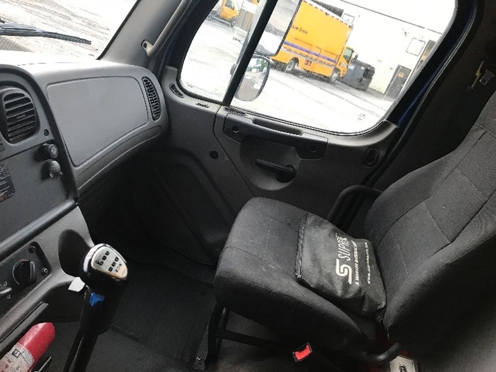 Flatbed Truck-Light and Medium Duty Trucks-Freightliner-2021-M2-Whitesboro-NY-241,287\n\t\tmiles-$ 68,500 - Image 15