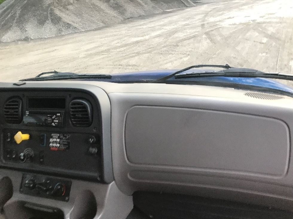 Flatbed Truck-Light and Medium Duty Trucks-Freightliner-2021-M2-Whitesboro-NY-241,287\n\t\tmiles-$ 68,500 - Image 17