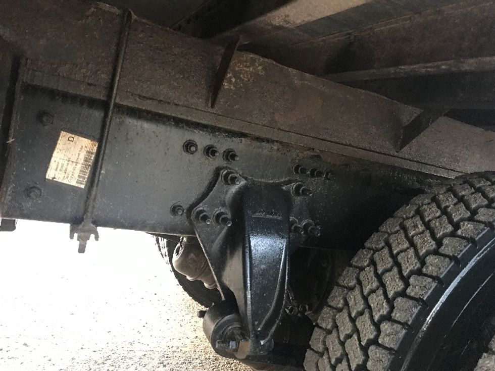 Flatbed Truck-Light and Medium Duty Trucks-Freightliner-2021-M2-Whitesboro-NY-241,287\n\t\tmiles-$ 68,500 - Image 5