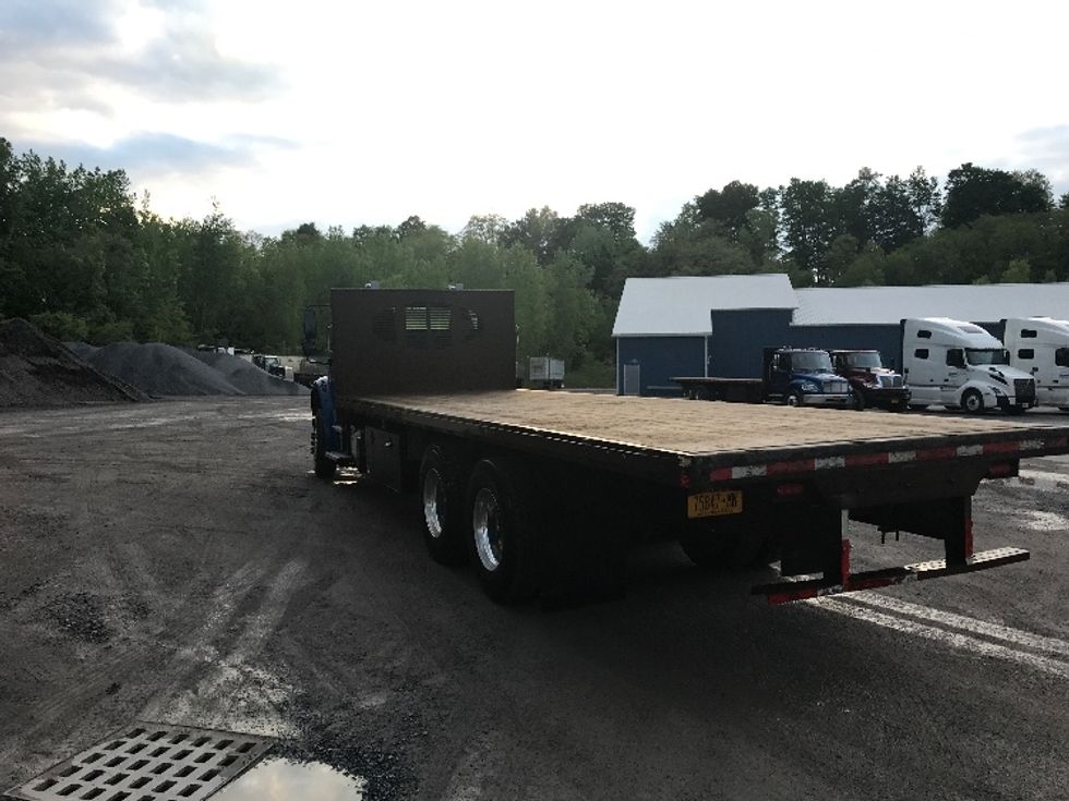 Flatbed Truck-Light and Medium Duty Trucks-Freightliner-2021-M2-Whitesboro-NY-241,287\n\t\tmiles-$ 68,500 - Image 6