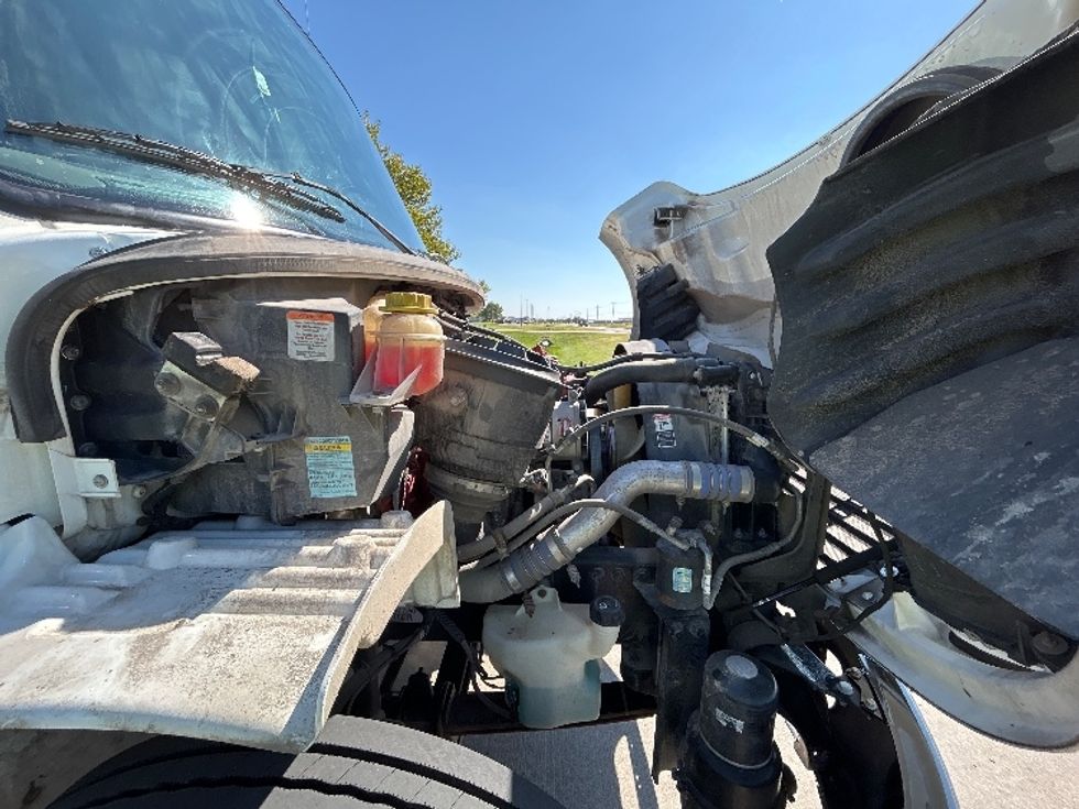 Flatbed Truck-Light and Medium Duty Trucks-Freightliner-2021-M2-Wichita-KS-192,200\n\t\tmiles-$ 52,250 - Image 18