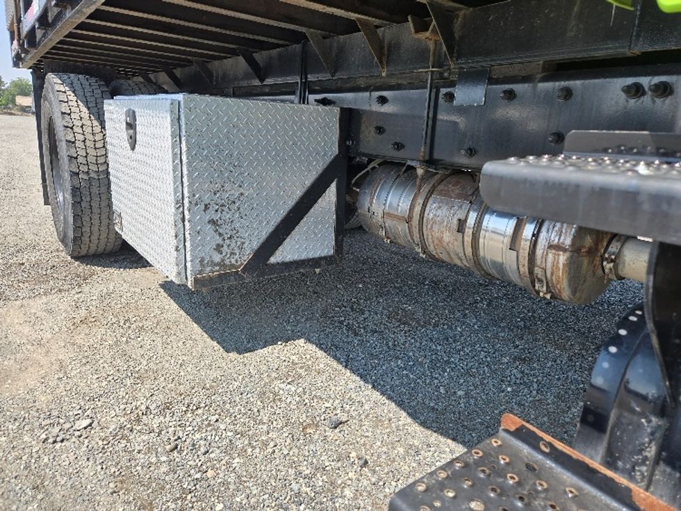 Flatbed Truck-Light and Medium Duty Trucks-Freightliner-2021-M2-Yakima-WA-61,522\n\t\tmiles-$ 66,750 - Image 10
