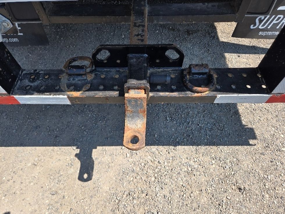 Flatbed Truck-Light and Medium Duty Trucks-Freightliner-2021-M2-Yakima-WA-61,522\n\t\tmiles-$ 66,750 - Image 22