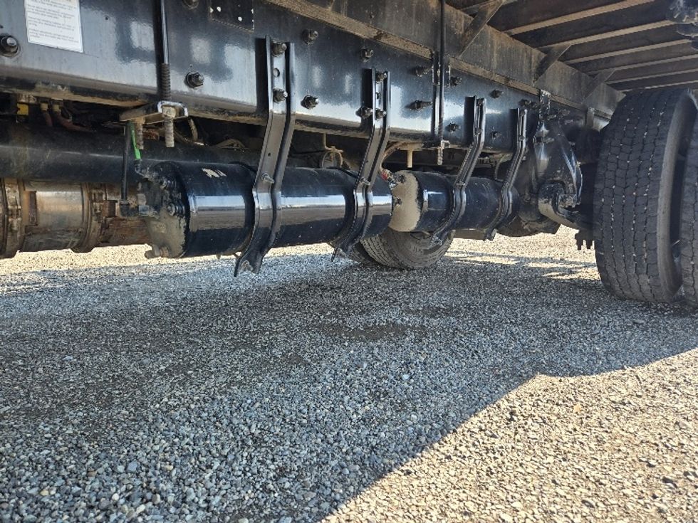 Flatbed Truck-Light and Medium Duty Trucks-Freightliner-2021-M2-Yakima-WA-61,522\n\t\tmiles-$ 66,750 - Image 5