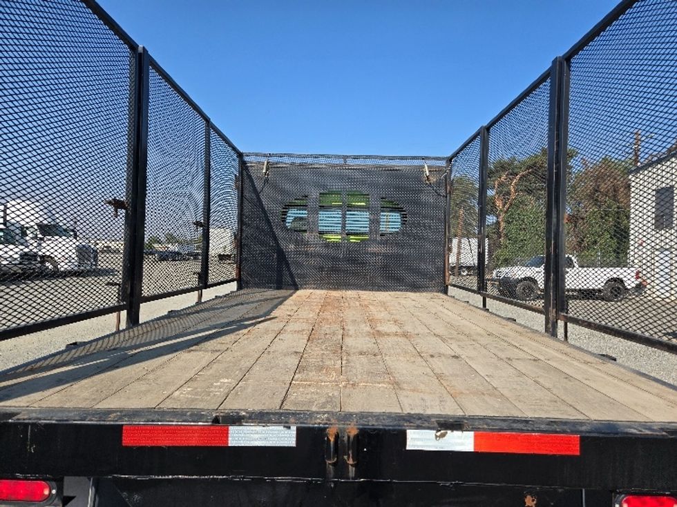 Flatbed Truck-Light and Medium Duty Trucks-Freightliner-2021-M2-Yakima-WA-61,522\n\t\tmiles-$ 66,750 - Image 8