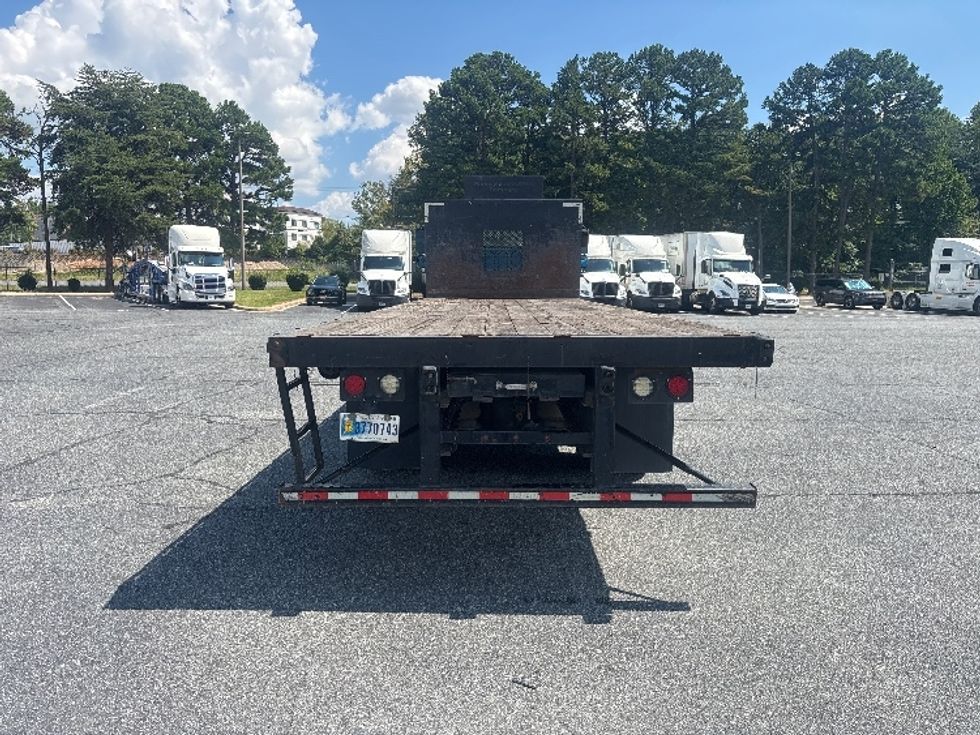 Flatbed Truck-Light and Medium Duty Trucks-Freightliner-2021-M211264S-Concord-NC-353,050\n\t\tmiles-$ 88,250 - Image 7