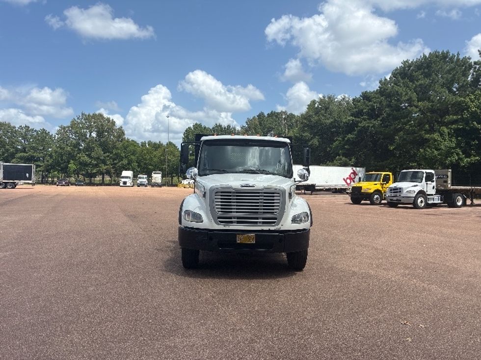 Flatbed Truck-Light and Medium Duty Trucks-Freightliner-2021-M211264S-Jackson-MS-163,738\n\t\tmiles-$ 114,000 - Image 2