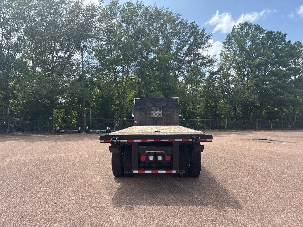 Flatbed Truck-Light and Medium Duty Trucks-Freightliner-2021-M211264S-Jackson-MS-163,738\n\t\tmiles-$ 114,000 - Image 7