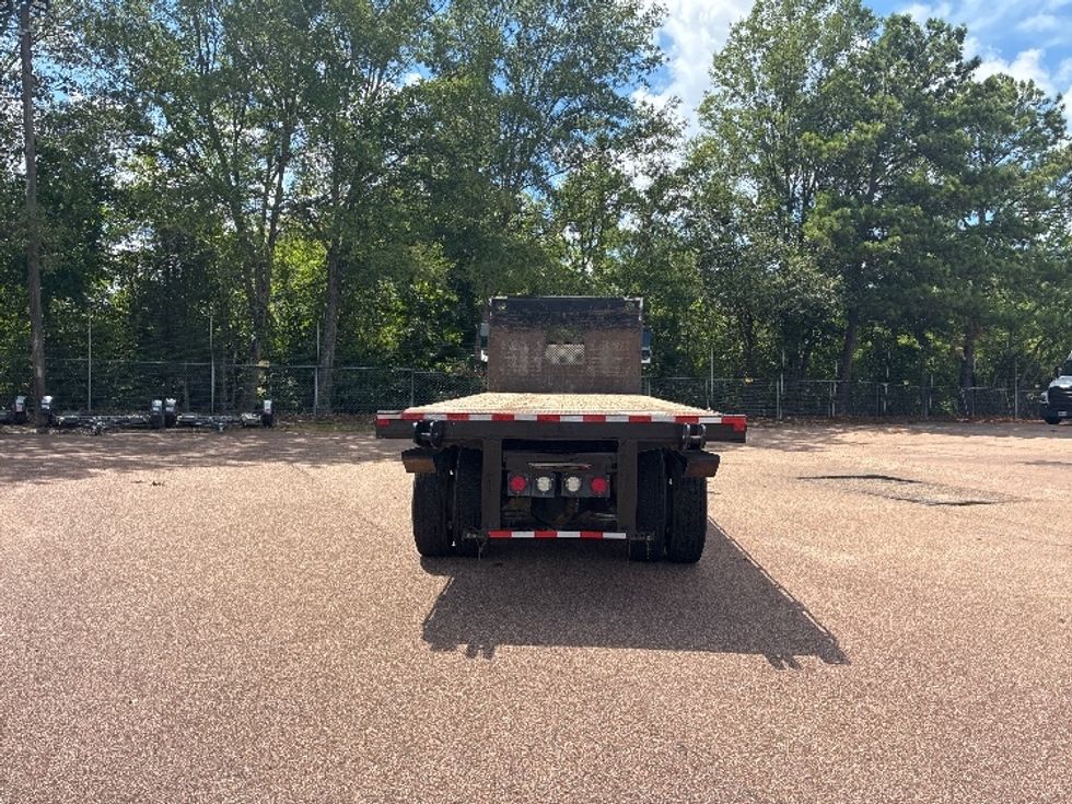 Flatbed Truck-Light and Medium Duty Trucks-Freightliner-2021-M211264S-Jackson-MS-190,680\n\t\tmiles-$ 106,750 - Image 7