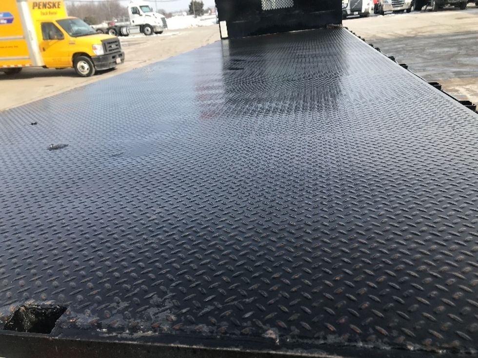 Flatbed Truck-Light and Medium Duty Trucks-Freightliner-2022-M2-Allen Park-MI-45,512\n\t\tmiles-$ 68,750 - Image 10