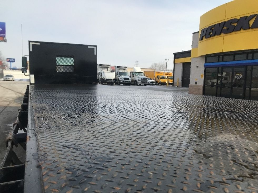 Flatbed Truck-Light and Medium Duty Trucks-Freightliner-2022-M2-Allen Park-MI-45,512\n\t\tmiles-$ 68,750 - Image 12