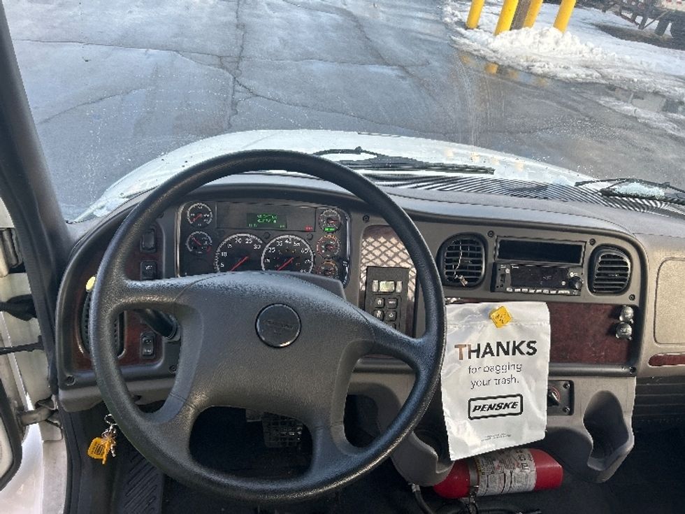 Flatbed Truck-Light and Medium Duty Trucks-Freightliner-2022-M2-Allen Park-MI-45,512\n\t\tmiles-$ 68,750 - Image 17