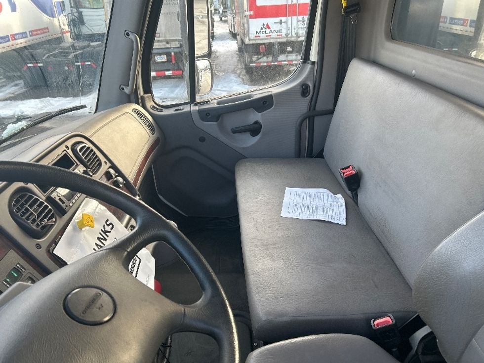 Flatbed Truck-Light and Medium Duty Trucks-Freightliner-2022-M2-Allen Park-MI-45,512\n\t\tmiles-$ 68,750 - Image 19