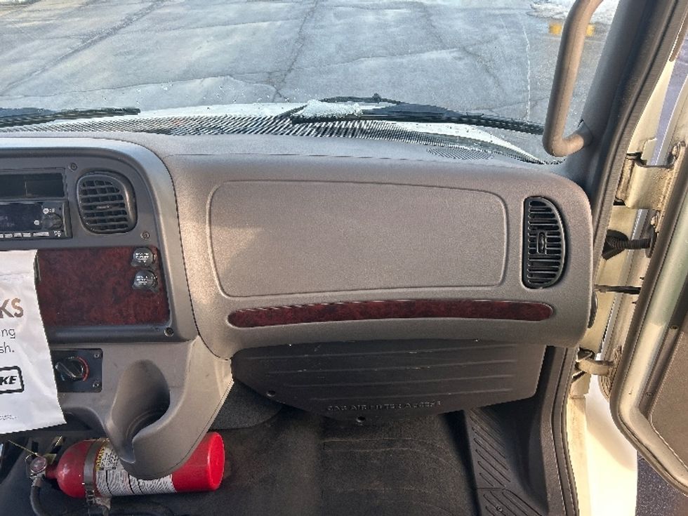 Flatbed Truck-Light and Medium Duty Trucks-Freightliner-2022-M2-Allen Park-MI-45,512\n\t\tmiles-$ 68,750 - Image 21