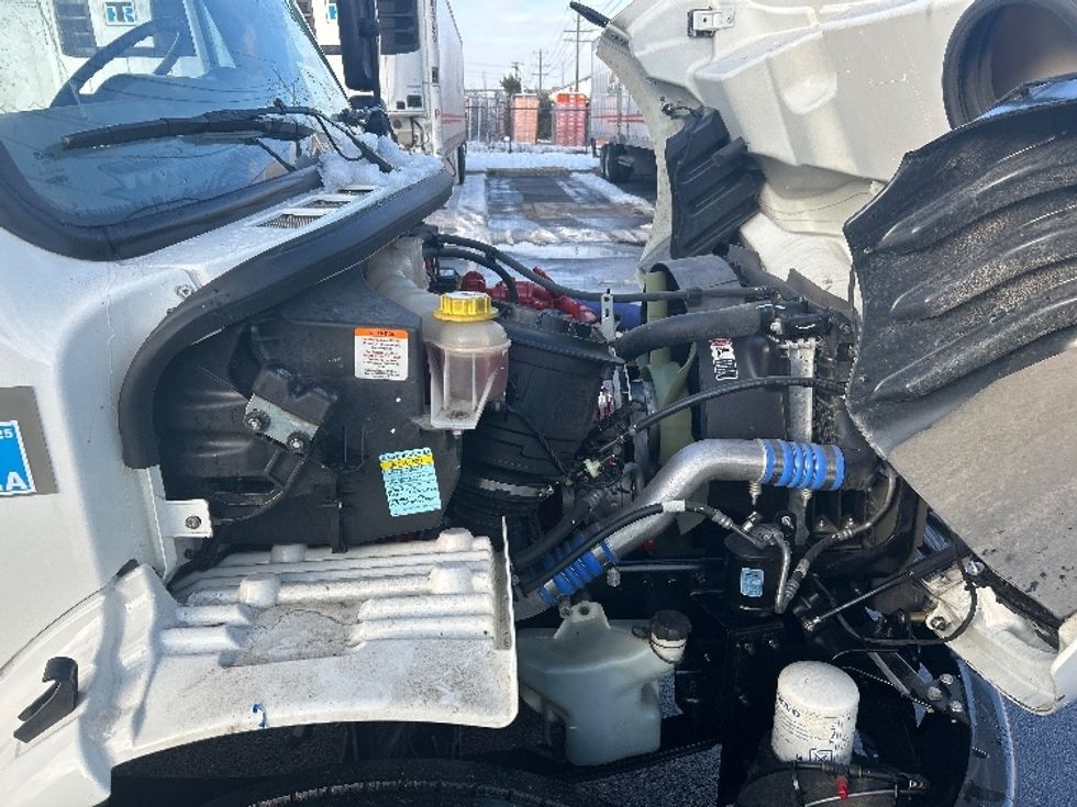 Flatbed Truck-Light and Medium Duty Trucks-Freightliner-2022-M2-Allen Park-MI-45,512\n\t\tmiles-$ 68,750 - Image 23