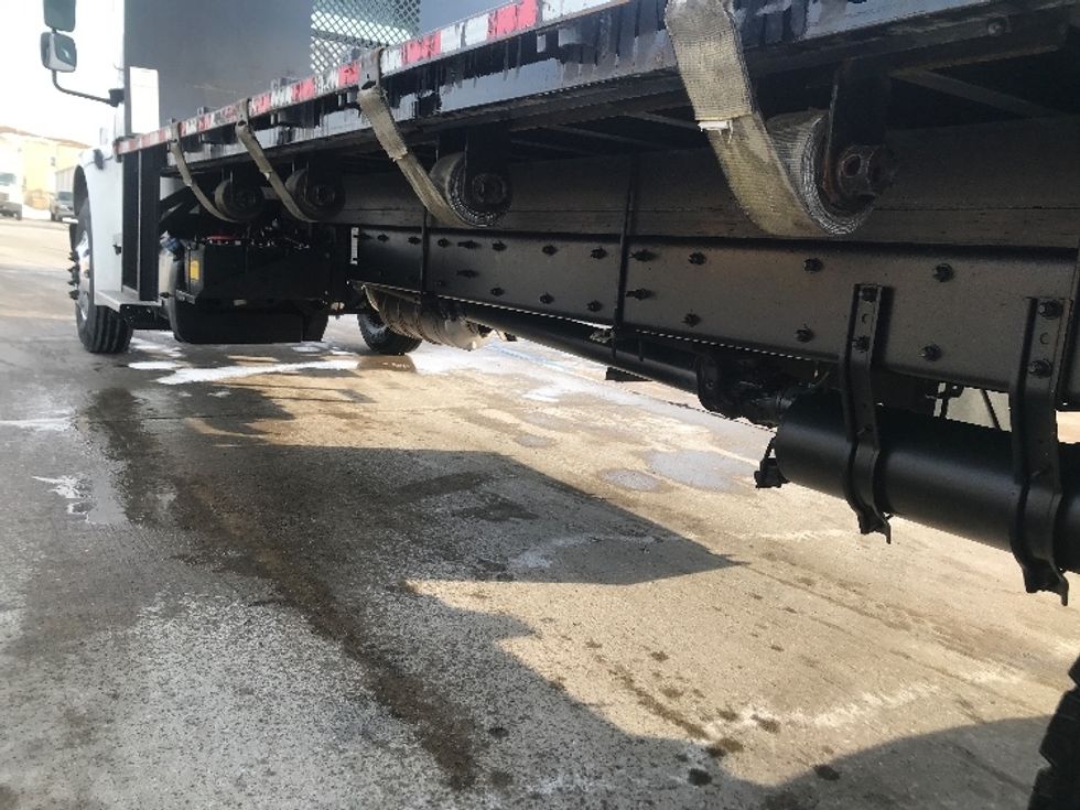 Flatbed Truck-Light and Medium Duty Trucks-Freightliner-2022-M2-Allen Park-MI-45,512\n\t\tmiles-$ 68,750 - Image 5