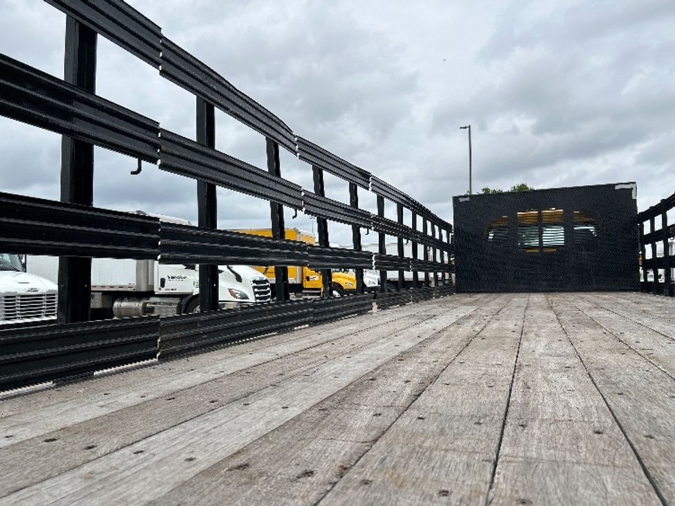 Flatbed Truck-Light and Medium Duty Trucks-Freightliner-2022-M2-Arlington-TX-161,463\n\t\tmiles-$ 61,250 - Image 10