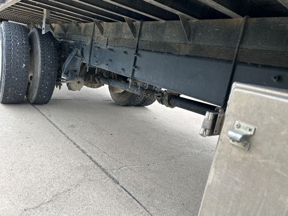 Flatbed Truck-Light and Medium Duty Trucks-Freightliner-2022-M2-Arlington-TX-161,463\n\t\tmiles-$ 61,250 - Image 13