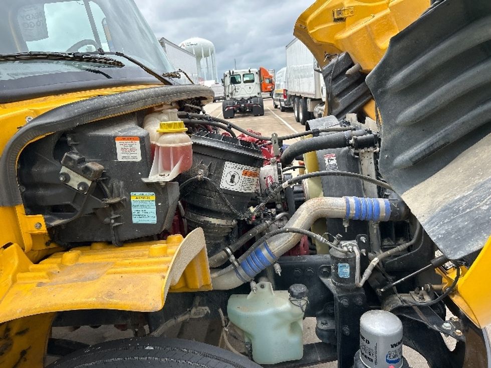 Flatbed Truck-Light and Medium Duty Trucks-Freightliner-2022-M2-Arlington-TX-161,463\n\t\tmiles-$ 61,250 - Image 22