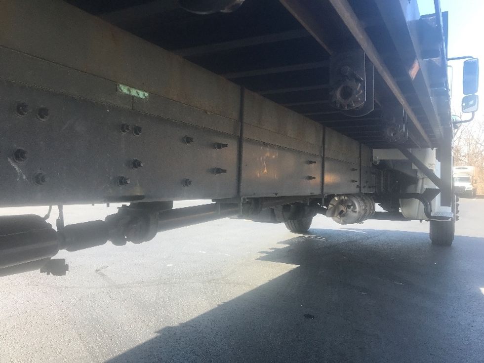 Flatbed Truck-Light and Medium Duty Trucks-Freightliner-2022-M2-Bensalem-PA-146,311\n\t\tmiles-$ 52,000 - Image 10