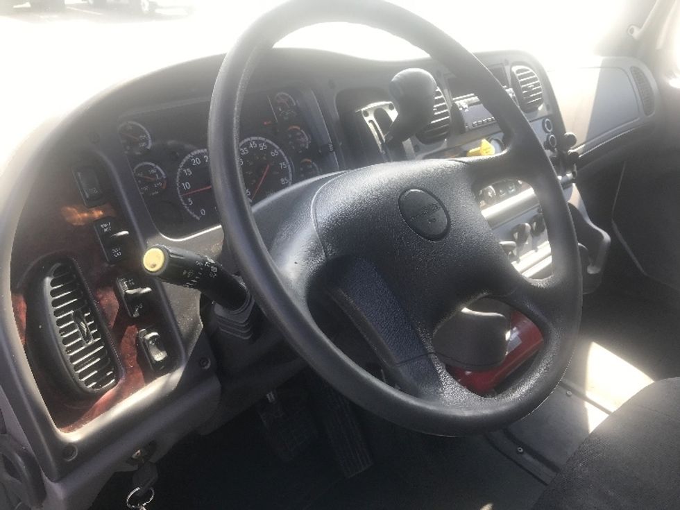 Flatbed Truck-Light and Medium Duty Trucks-Freightliner-2022-M2-Bensalem-PA-146,311\n\t\tmiles-$ 52,000 - Image 13