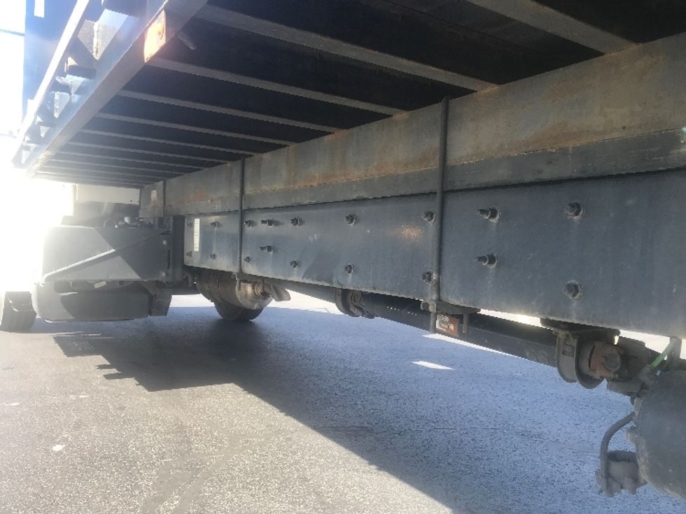 Flatbed Truck-Light and Medium Duty Trucks-Freightliner-2022-M2-Bensalem-PA-146,311\n\t\tmiles-$ 52,000 - Image 5